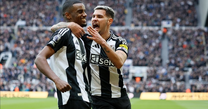 Pronóstico Newcastle United vs Wolverhampton Wanderers | Premier League | 13-09-2025