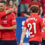 Pronóstico Osasuna vs Elche | LaLiga | 25-09-2025