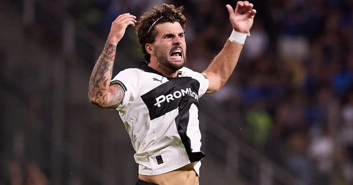 Pronóstico Parma vs Torino | Serie A | 29-09-2025