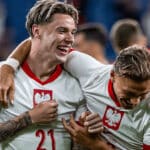 Pronóstico Polonia vs Nueva Zelanda – | Amistoso Internacional | 09-10-2025