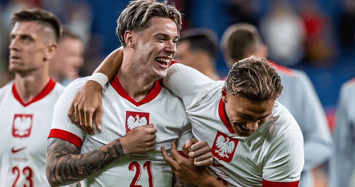 Pronóstico Polonia vs Nueva Zelanda – | Amistoso Internacional | 09-10-2025
