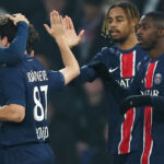 Pronóstico PSG vs Auxerre | Ligue 1 | 27-09-2025