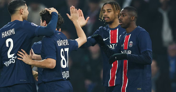 Pronóstico PSG vs Auxerre | Ligue 1 | 27-09-2025