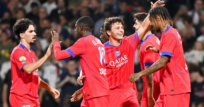 Pronóstico PSG vs Lens | Ligue 1 | 14-09-2025