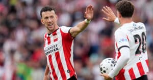 Pronóstico PSV vs Union Saint-Gilloise Champions League 16-09-2025