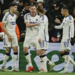 Pronóstico Qarabag vs Copenhagen | Champions League | 01-10-2025