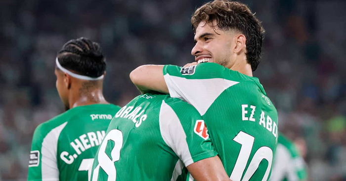 Pronóstico Real Betis vs Nottingham Forest | Europa League | 24-09-2025