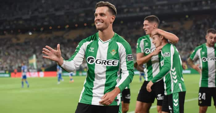 Pronóstico Real Betis vs Real Sociedad | LaLiga | 19-09-2025
