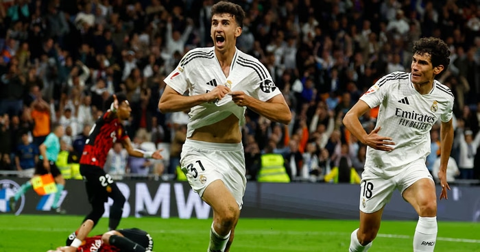Pronóstico Real Sociedad vs Real Madrid | LaLiga | 13-09-2025