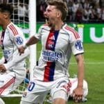 Pronóstico Rennes vs Lyon | Ligue 1 | 14-09-2025