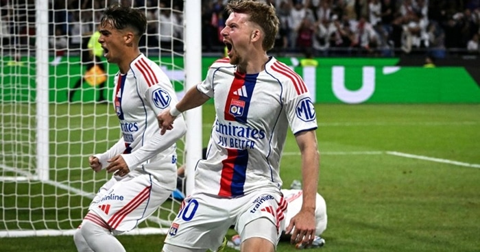 Pronóstico Rennes vs Lyon | Ligue 1 | 14-09-2025