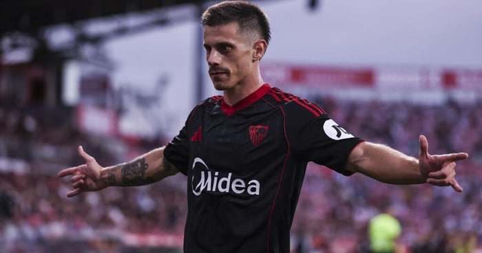 Pronóstico Sevilla vs Elche | LaLiga | 12-09-2025