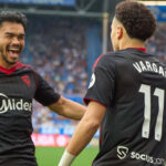 Pronóstico Sevilla vs Villarreal | LaLiga | 23-09-2025