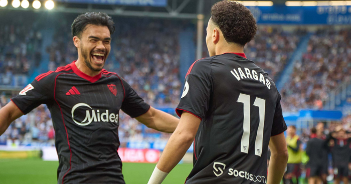 Pronóstico Sevilla vs Villarreal | LaLiga | 23-09-2025