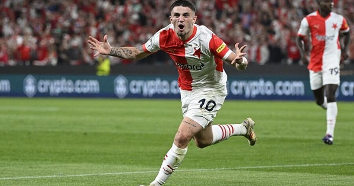 Pronóstico Slavia Prague vs Bodo/Glimt | Champions League | 17-09-2025