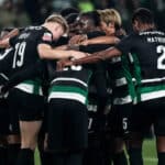 Pronóstico Sporting CP vs Kairat Almaty | Champions League | 18-09-2025