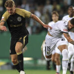 Pronóstico Sporting CP vs Moreirense | Primeira Liga | 22-09-2025