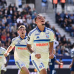 Pronóstico Strasbourg vs Marseille - Ligue 1 - 26-09-2025