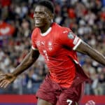 Pronóstico Suiza vs Eslovenia | Clasificación Mundial 2026 – 08-09-2025