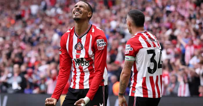 Pronóstico Sunderland vs Aston Villa | Premier League | 21-09-2025
