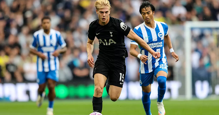 Pronóstico Tottenham vs Wolverhampton | Premier League | 27-09-2025