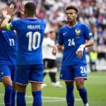 Pronóstico Francia vs Ucrania | Clasificación Mundial 2026 | 13-11-2025