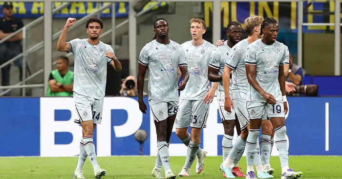 Pronóstico Udinese vs Palermo | Coppa Italia | 23-09-2025