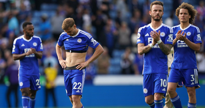 Pronóstico West Brom vs Leicester | Championship | 26-09-2025