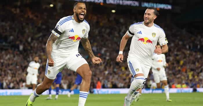 Pronóstico Wolverhampton vs Leeds United | Premier League | 20-09-2025