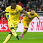 Pronóstico AC Milan vs Pisa – | Serie A 2025-26 | 24-10-2025
