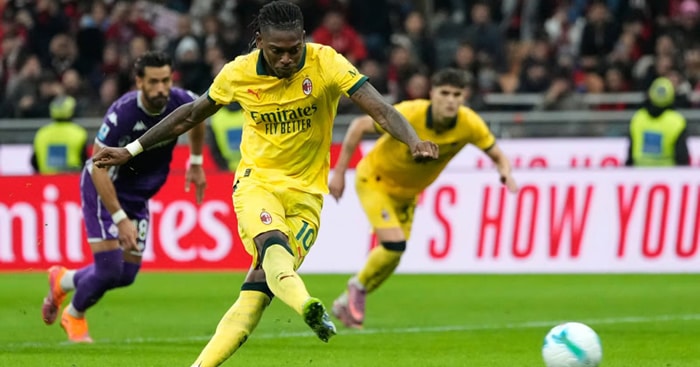 Pronóstico AC Milan vs Pisa – | Serie A 2025-26 | 24-10-2025