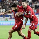 Pronóstico Andorra vs Serbia – | Clasificatorio Mundial 2026 | 14-10-2025