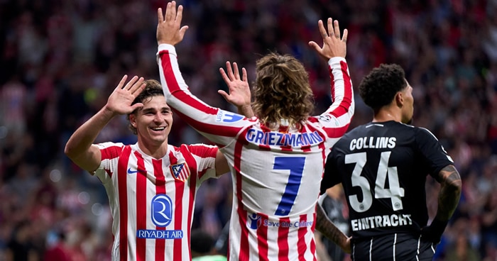 Pronóstico Real Betis vs Atlético de Madrid – | LaLiga | 27-10-2025