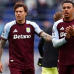 Pronóstico Aston Villa vs Burnley – | Premier League | 05-10-2025