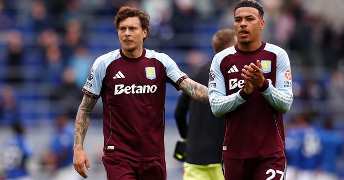 Pronóstico Aston Villa vs Burnley – | Premier League | 05-10-2025
