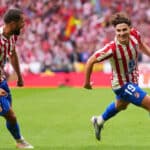 Pronóstico Atlético de Madrid vs Osasuna – | LaLiga | 18-10-2025