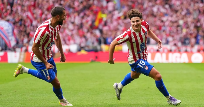 Pronóstico Atlético de Madrid vs Osasuna – | LaLiga | 18-10-2025