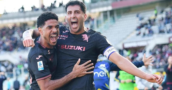 Pronóstico Bologna vs Torino - | Serie A | 29-10-2025