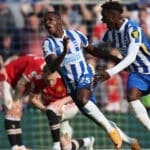 Pronóstico Brighton & Hove Albion vs Leeds United | Premier League | 01-11-2025