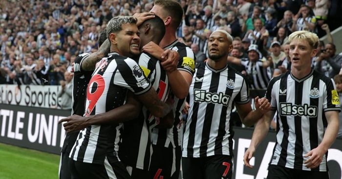 Pronóstico Brighton vs Newcastle – | Premier League | 18-10-2025