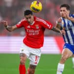 Pronóstico Chaves vs Benfica – | Taça de Portugal | 17-10-2025