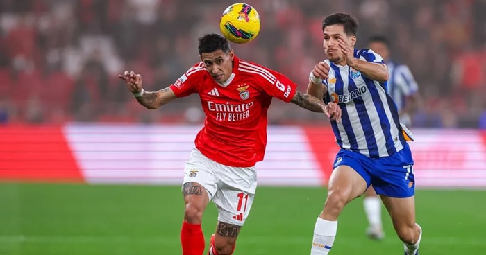 Pronóstico Chaves vs Benfica – | Taça de Portugal | 17-10-2025