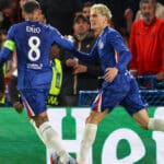 Pronóstico Chelsea FC vs AFC Ajax – | UEFA Champions League | 22-10-2025