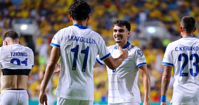 Pronóstico Chipre vs Bosnia y Herzegovina – | Clasificatorio Mundial 2026 | 09-10-2025