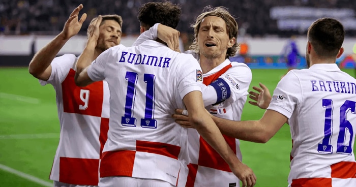 Pronóstico Croacia vs Gibraltar – | Clasificatorio Mundial 2026 | 12-10-2025