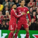 Pronóstico Eintracht Frankfurt vs Liverpool FC – | UEFA Champions League | 22-10-2025
