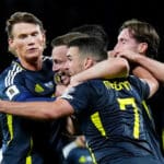 Pronóstico Escocia vs Bielorrusia – | Clasificatorio Mundial 2026 | 12-10-2025