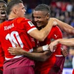 Pronóstico Eslovenia vs Suiza – | Clasificatorio Mundial 2026 | 13-10-2025