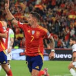 Pronóstico España vs Bulgaria – | Clasificatorio Mundial 2026 | 14-10-2025