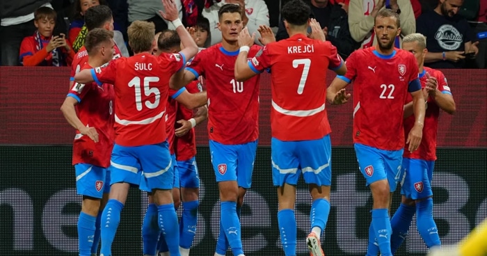 Pronóstico Faroe Islands vs República Checa – | Clasificatorio Mundial 2026 | 12-10-2025